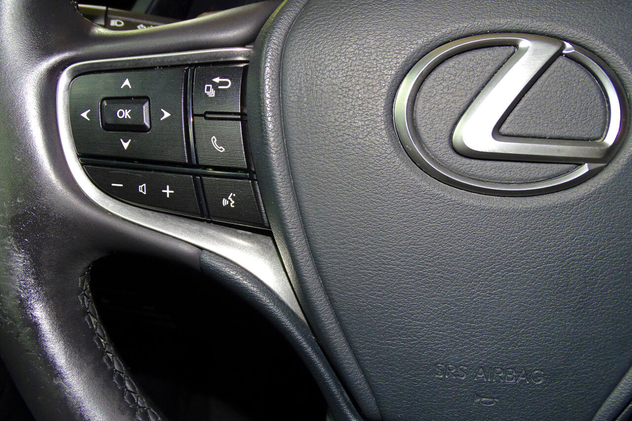 Used 2022 Lexus ES 350 w/ Premium Package image 26
