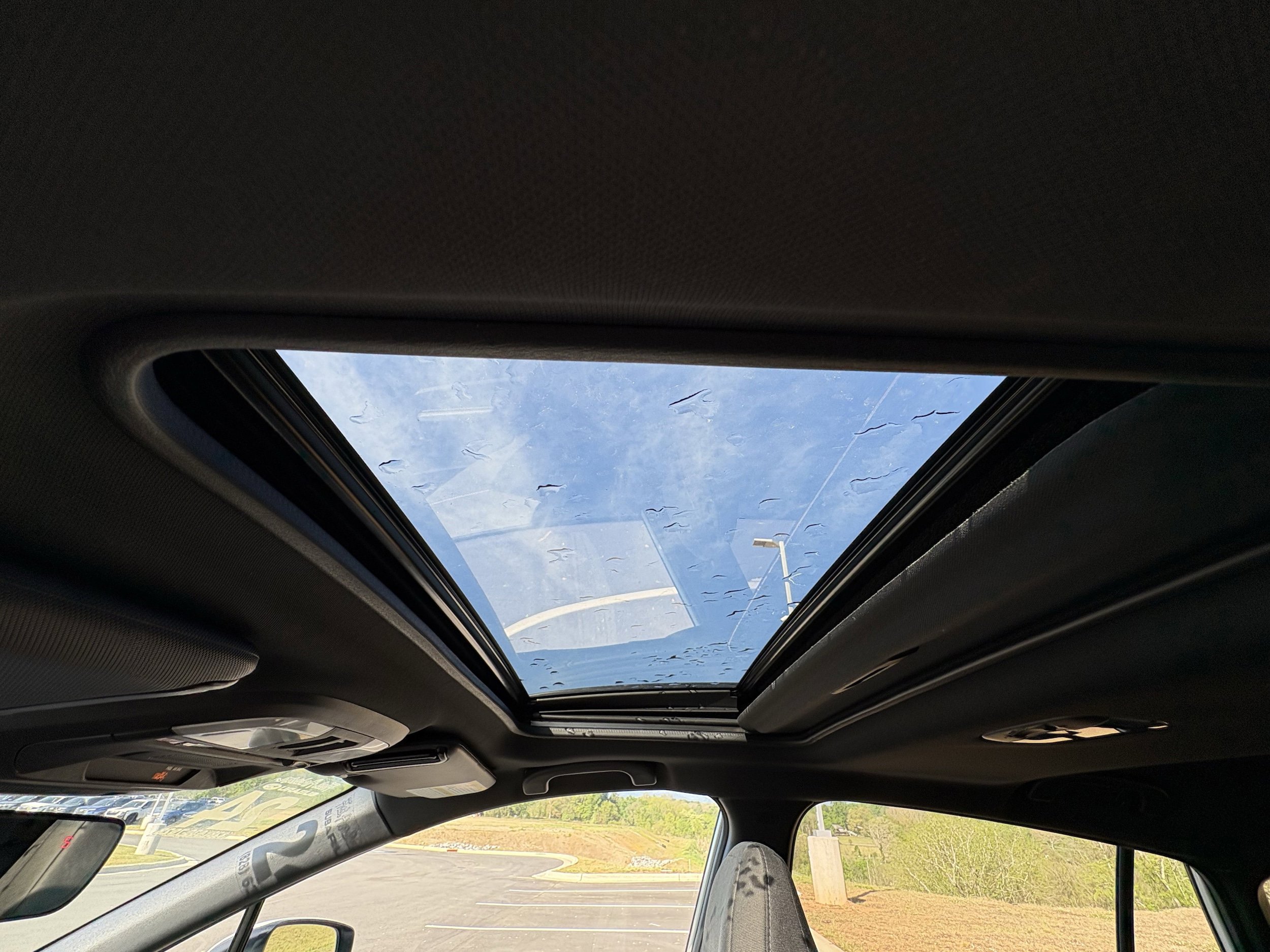 Certified 2024 Subaru Crosstrek 2.5i Sport w/ Crosstrek Mirror Package AWD/4WD image 25