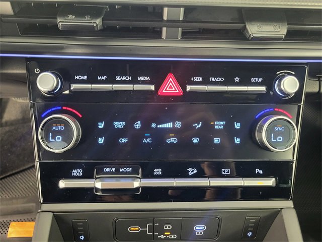 New 2026 Hyundai Santa Fe Calligraphy image 16