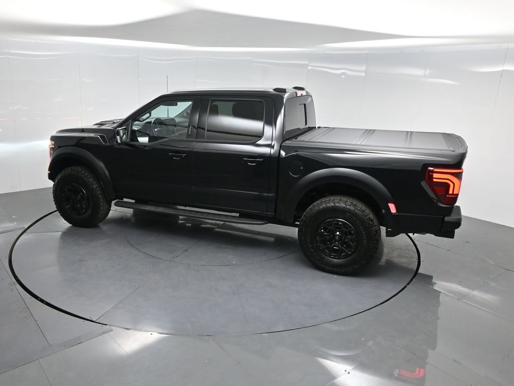 Used 2024 Ford F150 Raptor w/ Equipment Group 803A Raptor R image 57