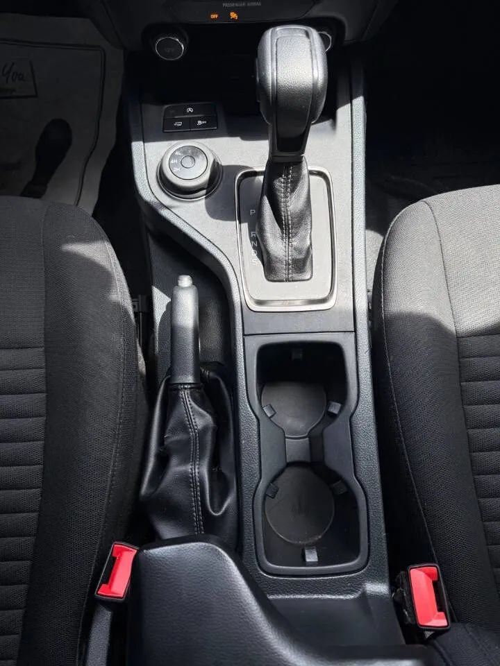 Used 2021 Ford Ranger XL AWD/4WD image 18
