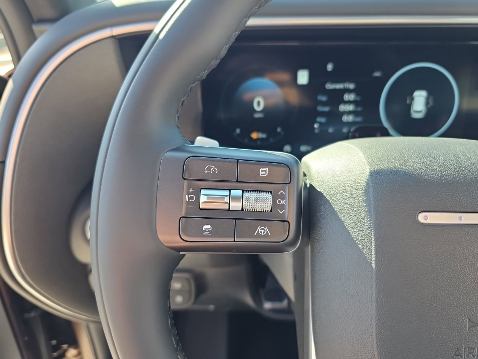 New 2026 Hyundai Palisade Calligraphy image 13