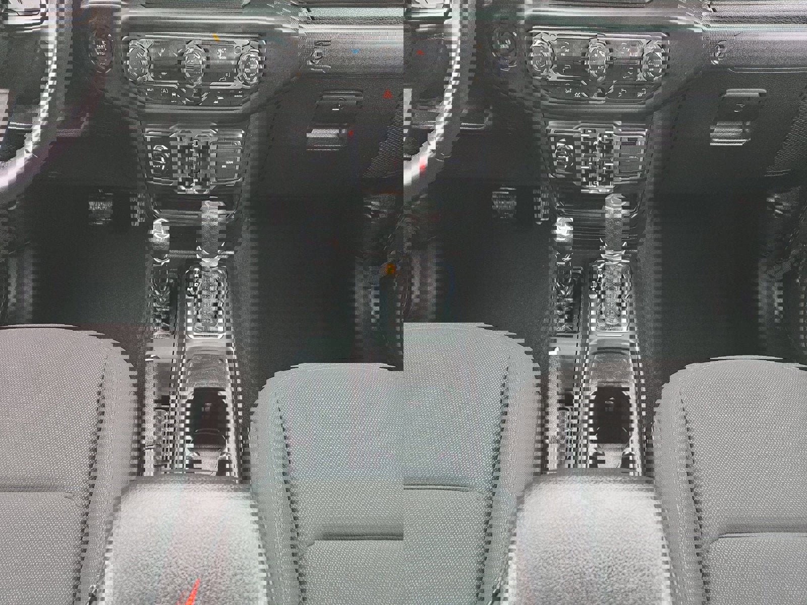 Used 2022 Jeep Gladiator Sport AWD/4WD image 21