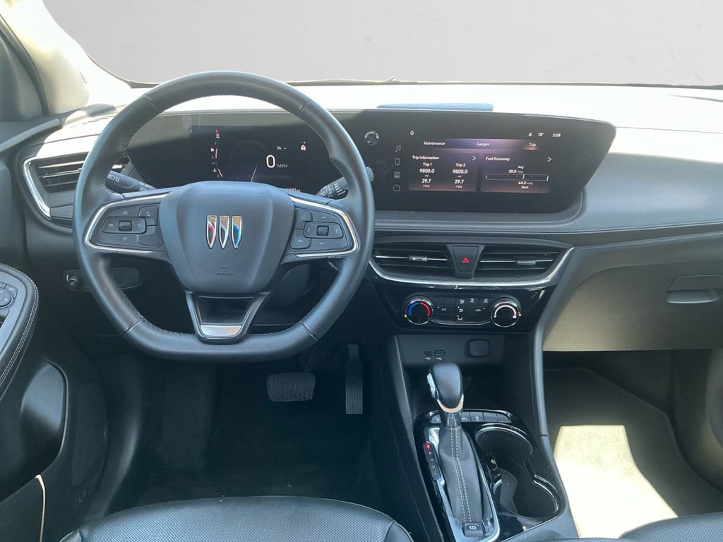 Used 2024 Buick Encore GX Sport Touring AWD/4WD image 10
