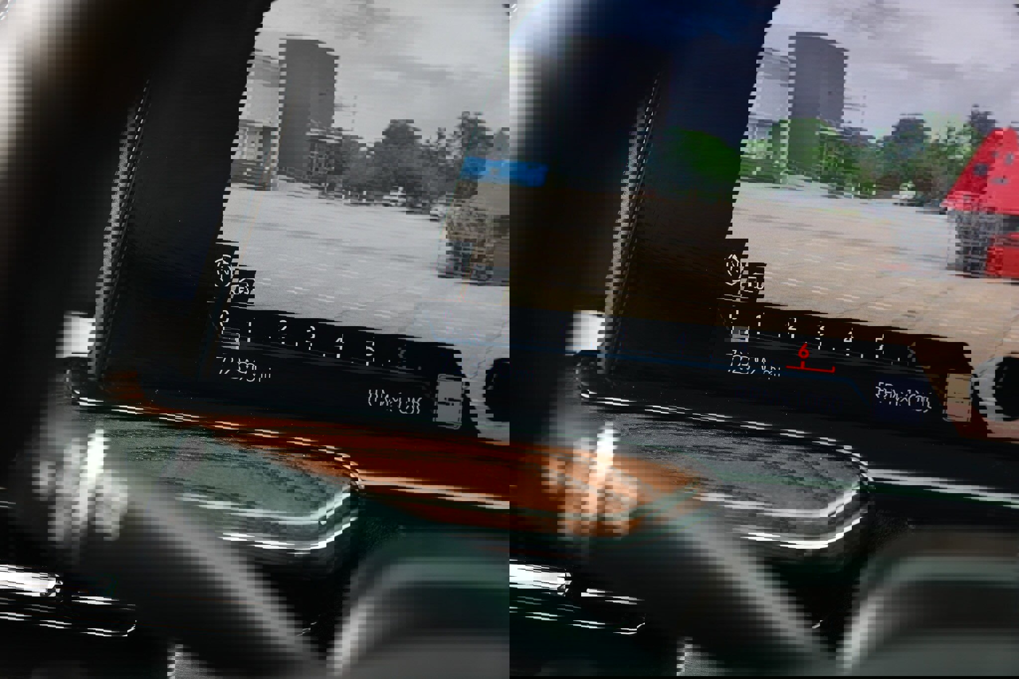 Used 2021 Cadillac Escalade Sport Platinum image 67