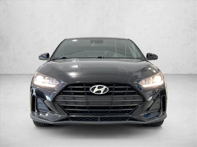 Used 2020 Hyundai Veloster 2.0 Premium image 3