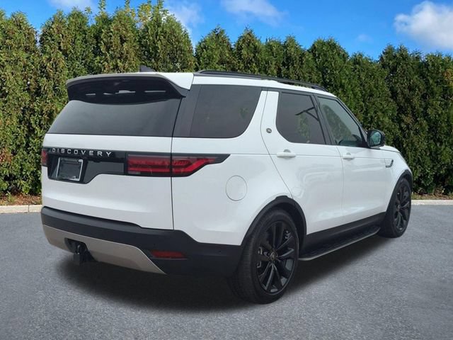 Used 2026 Land Rover Discovery S AWD/4WD image 4