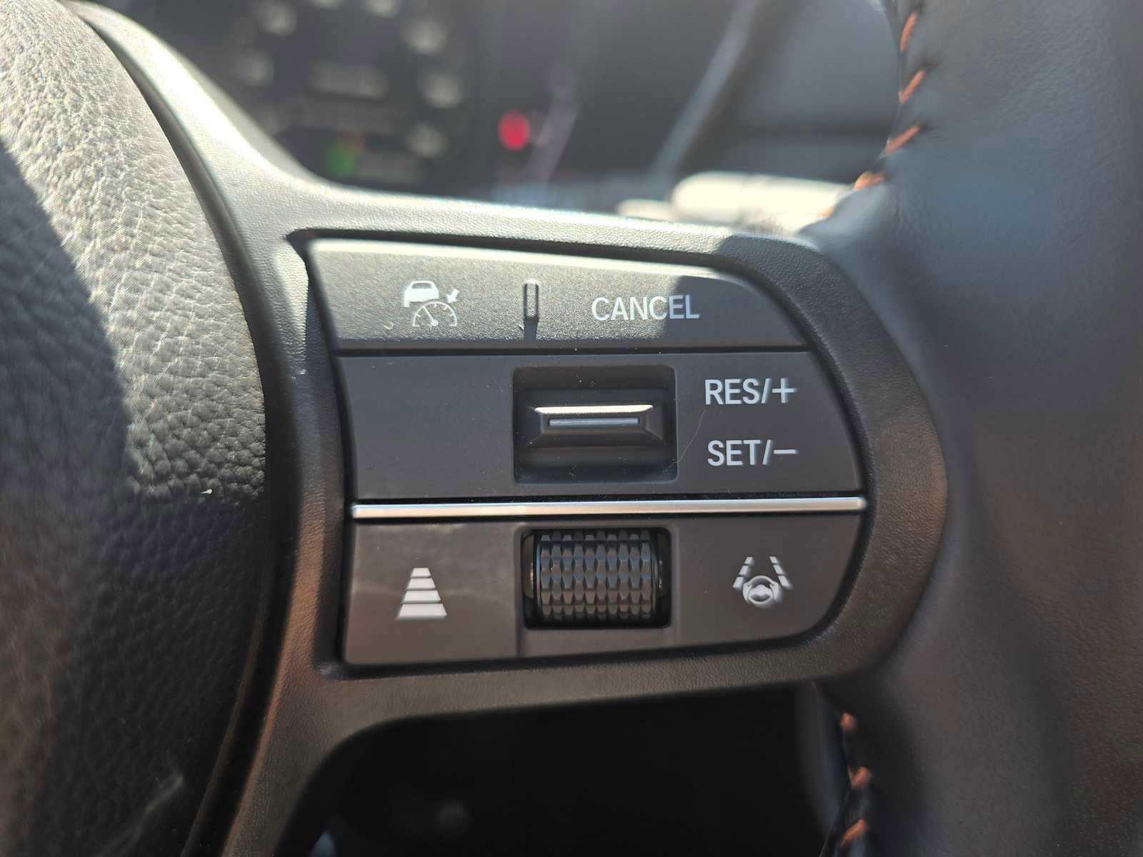 Used 2026 Honda CR-V Sport-L image 32