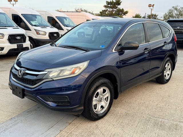Used 2015 Honda CR-V LX image 9