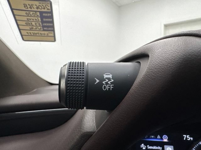 Used 2020 Lexus ES 350 w/ Accessory Package 2 FWD image 14