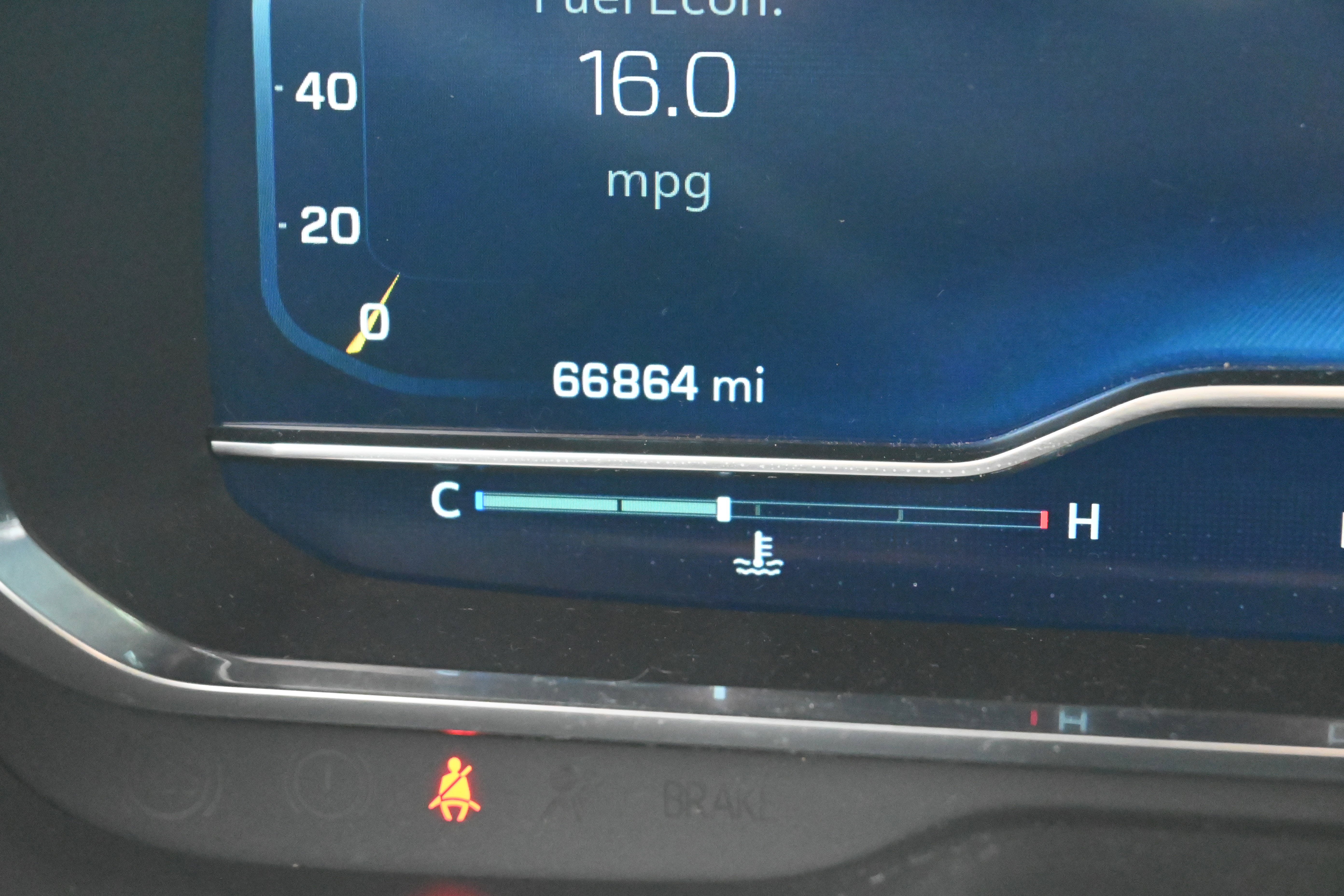 Used 2022 Chevrolet Tahoe Z71 w/ Luxury Package image 16