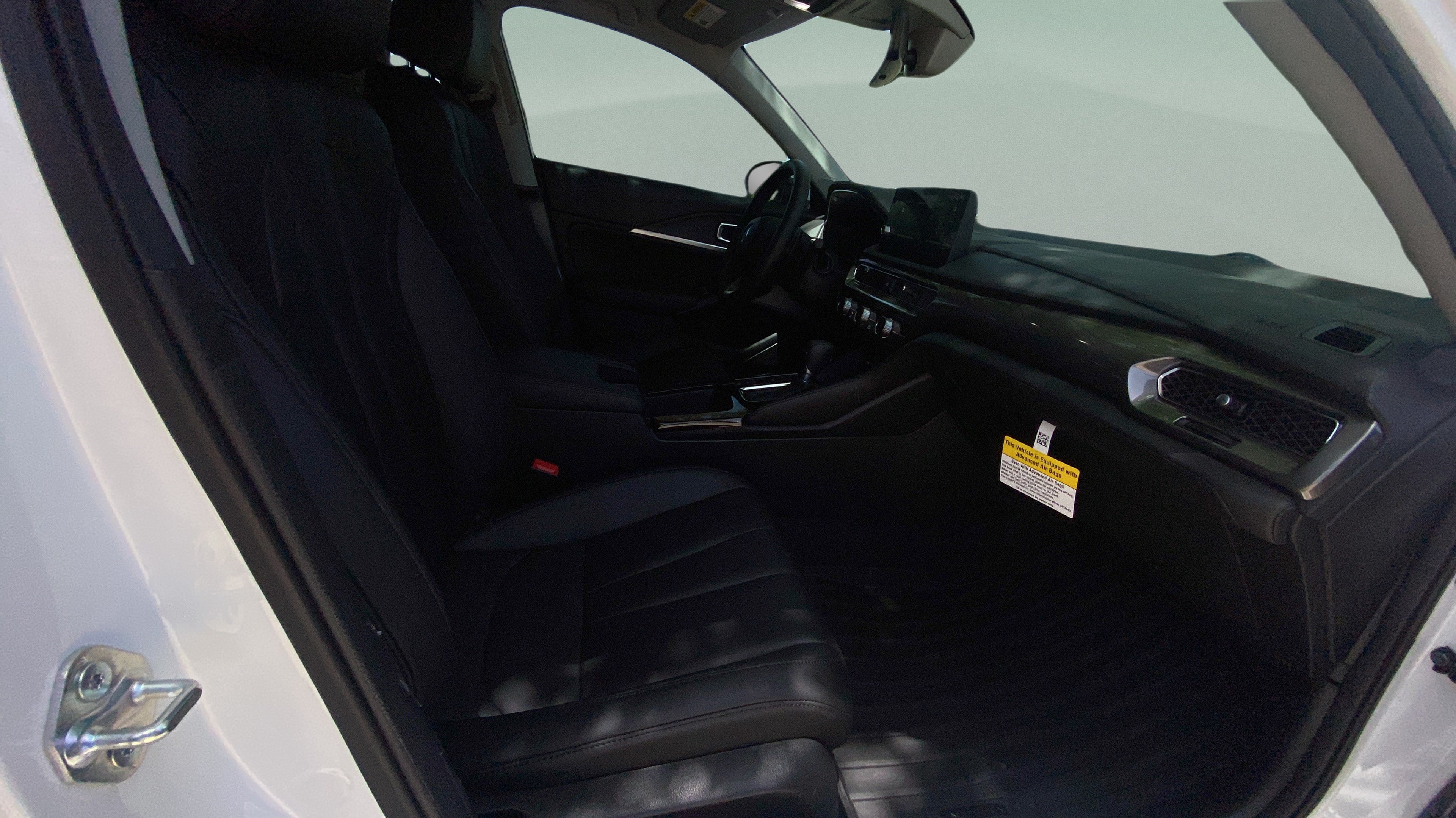 Used 2026 Acura Integra FWD image 26