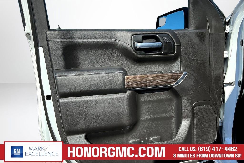 Used 2020 Chevrolet Silverado 1500 RST w/ All-Star Edition AWD/4WD image 21