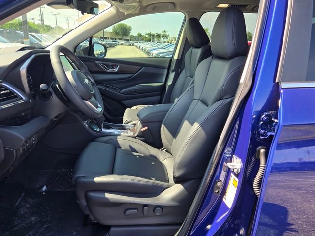 New 2026 Subaru Ascent Touring AWD/4WD image 12