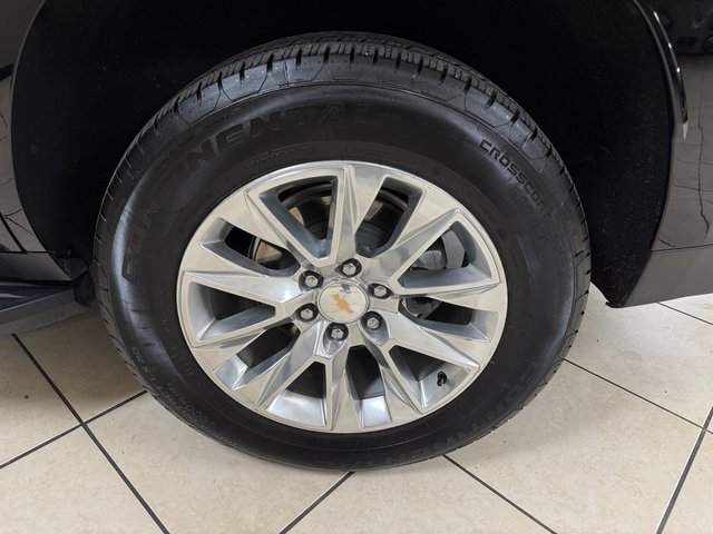 Used 2025 Chevrolet Tahoe Premier RWD image 27