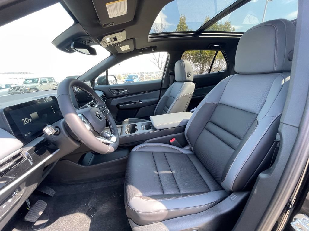 New 2026 Honda Prologue Elite image 25