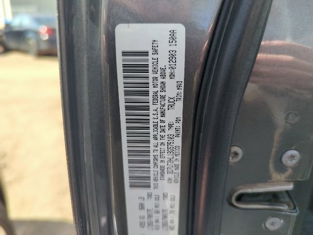 Used 2011 RAM 2500 Big Horn AWD/4WD image 17