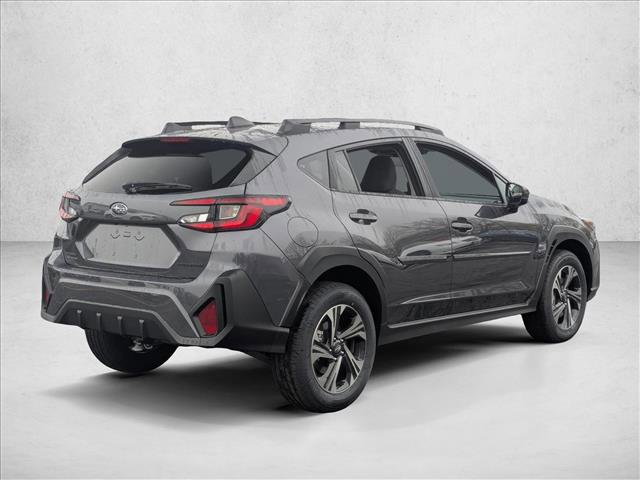 New 2026 Subaru Crosstrek 2.0i Premium image 2