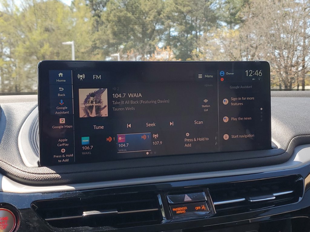 New 2026 Acura MDX SH-AWD image 26