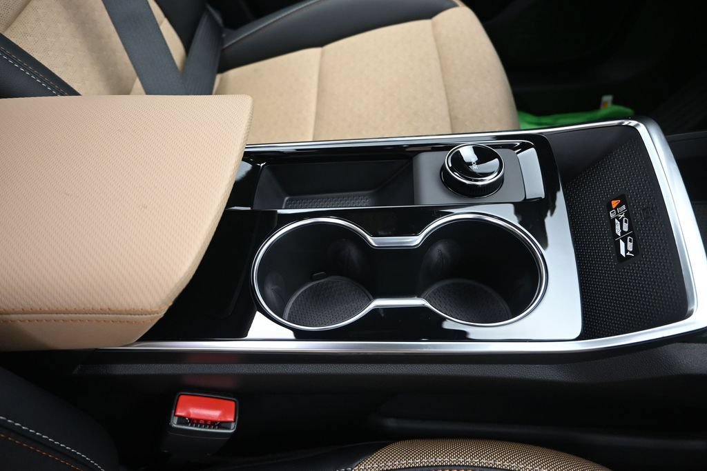 New 2026 Chevrolet Equinox ACTIV w/ Convenience Package III FWD image 27