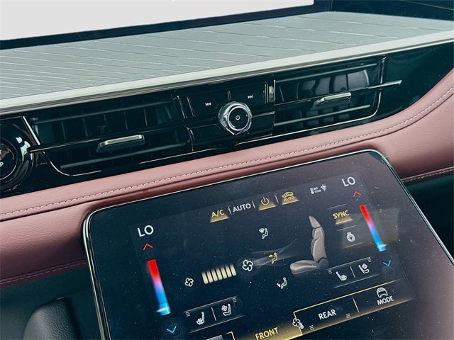 New 2026 INFINITI QX80 Autograph w/ Autograph Exterior Package image 13