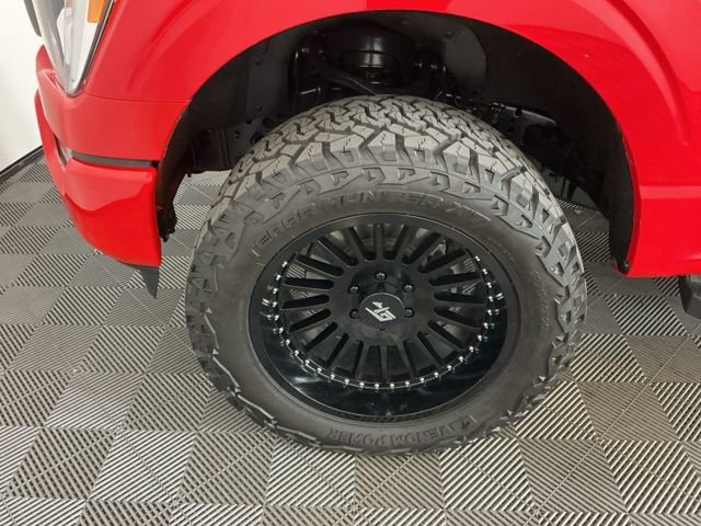 Used 2021 Ford F150 Lariat image 29