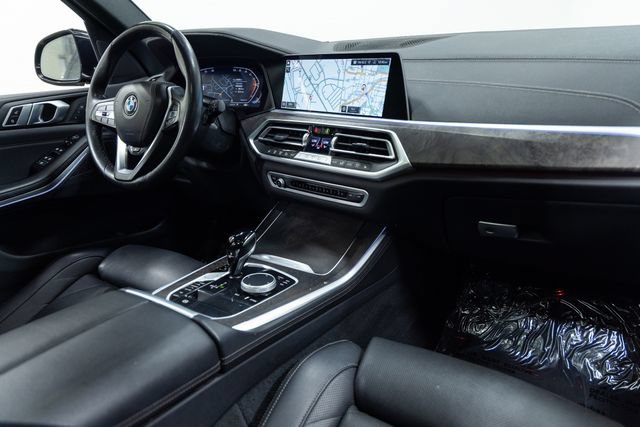 Used 2023 BMW X5 xDrive40i AWD/4WD image 26