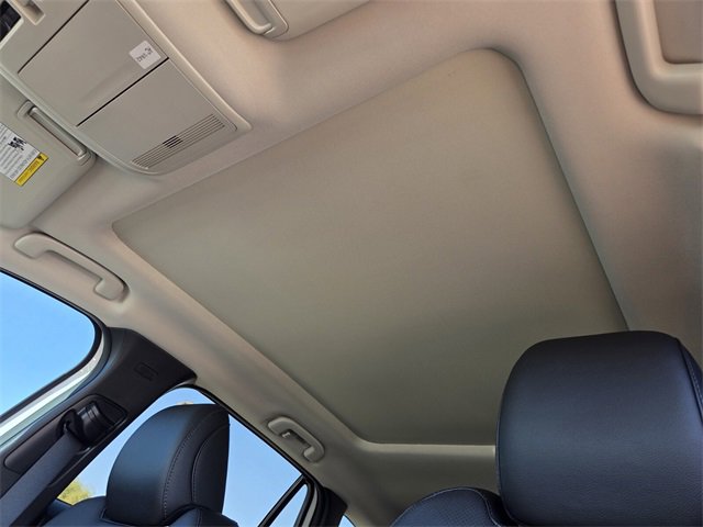 New 2026 MAZDA CX-50 2.5 Hybrid w/ Cargo Package image 7