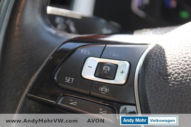 Used 2019 Volkswagen Atlas SEL FWD image 33