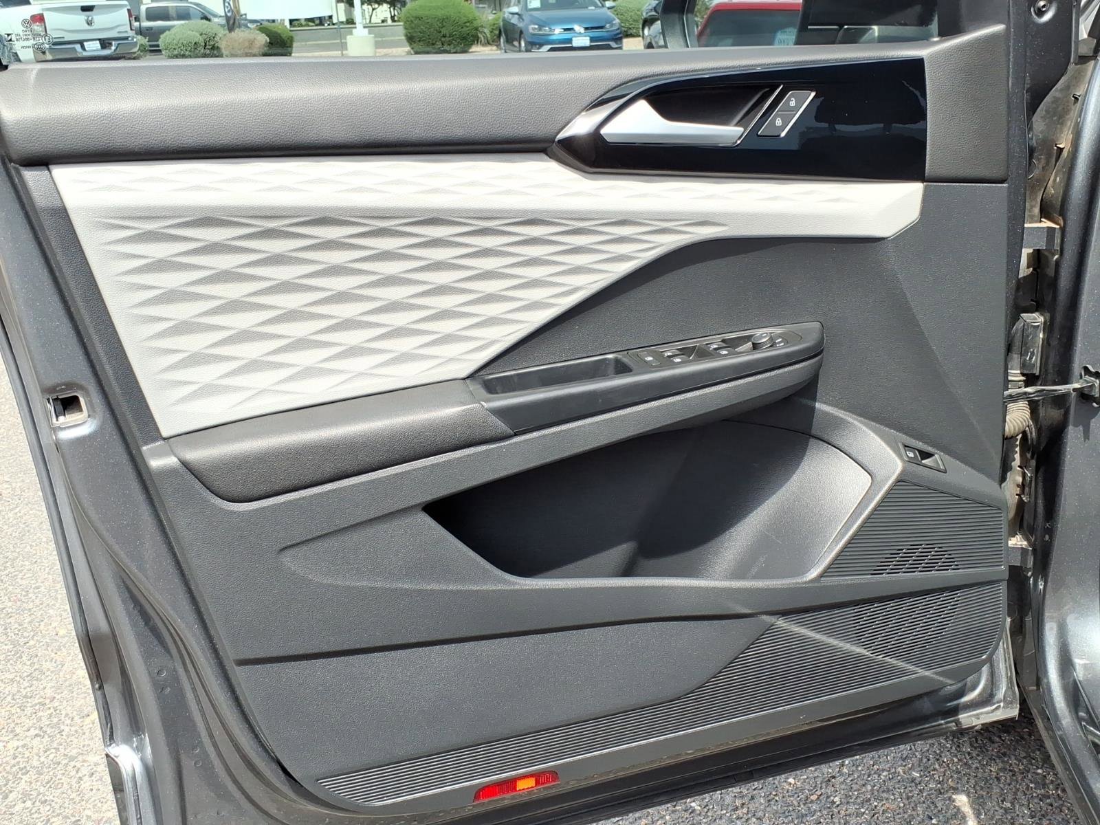 Certified 2023 Volkswagen Taos S w/ IQ Drive S Package image 15