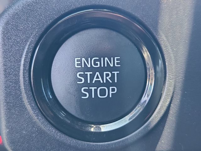 Used 2026 Toyota Tacoma SR5 AWD/4WD image 29