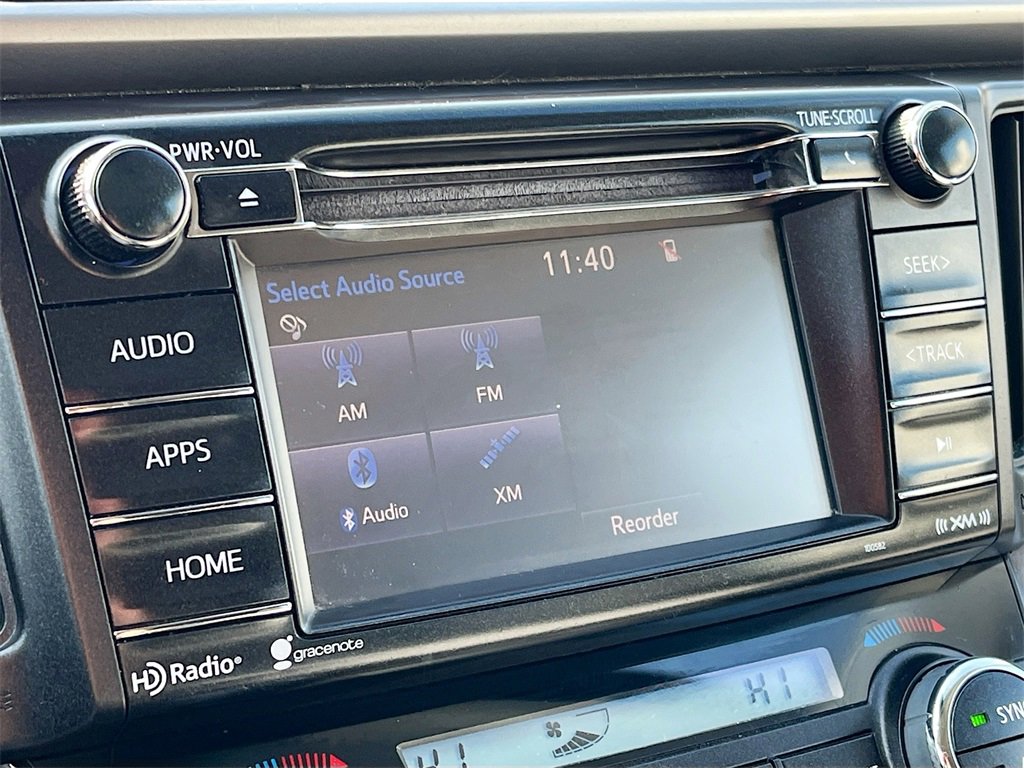 Used 2018 Toyota RAV4 Adventure image 15