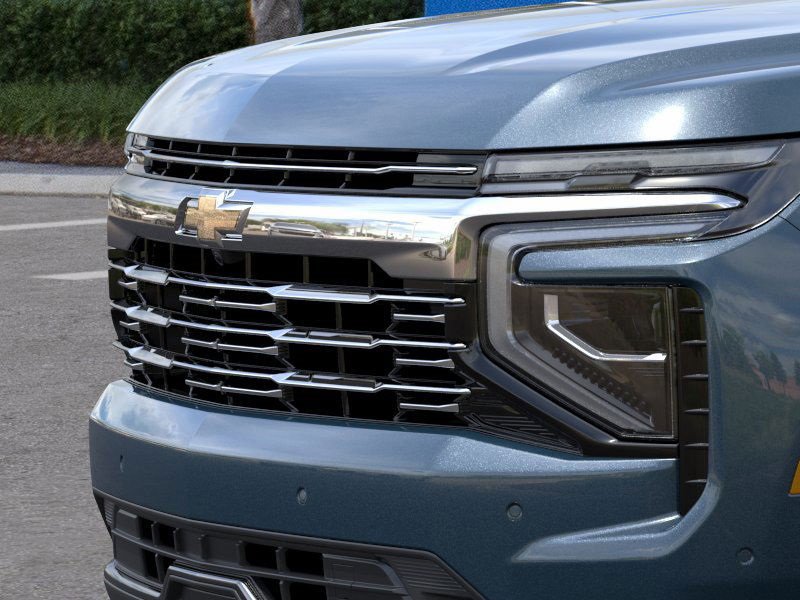 New 2026 Chevrolet Tahoe Premier image 13