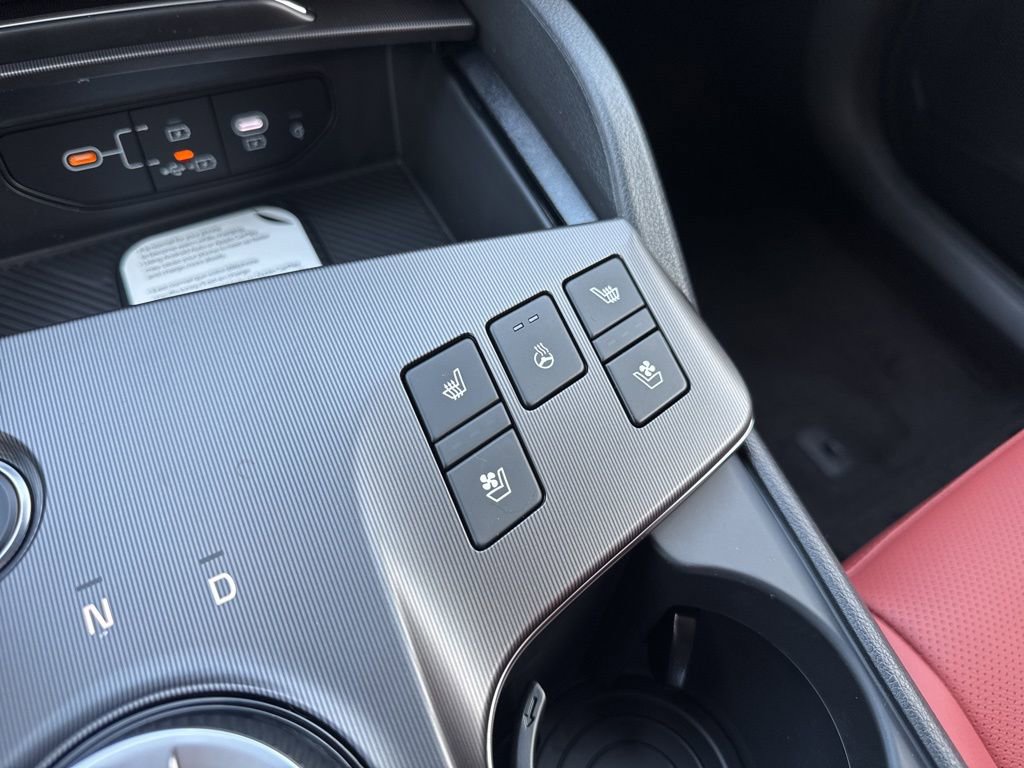 New 2026 Kia Sportage SX Prestige image 6