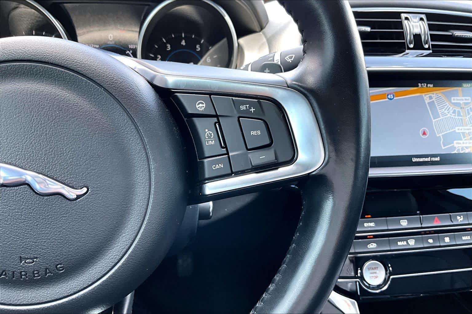 Used 2017 Jaguar XE R-Sport RWD image 25