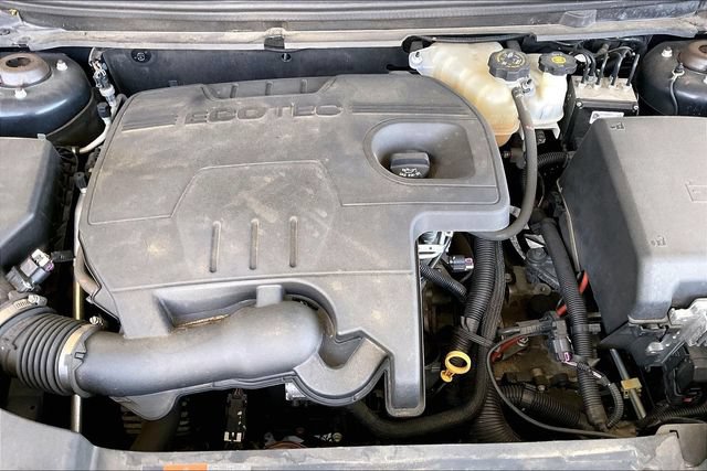 Used 2011 Chevrolet Malibu LS FWD image 19