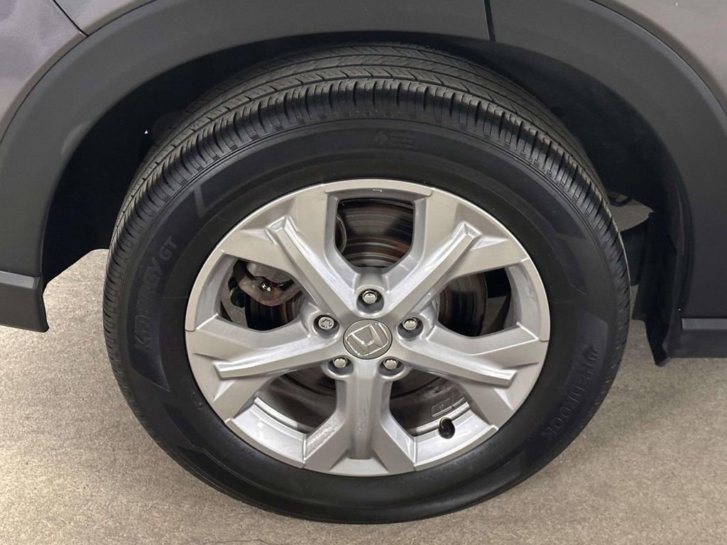 Used 2023 Honda HR-V LX image 10