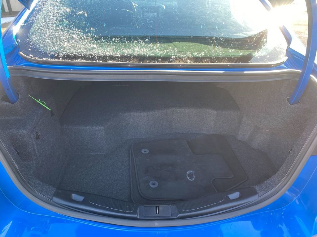 Used 2019 Ford Fusion SE image 25