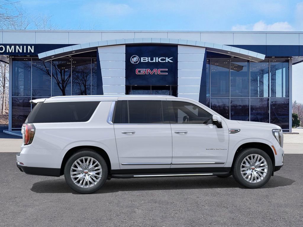 New 2026 GMC Yukon XL Denali image 6