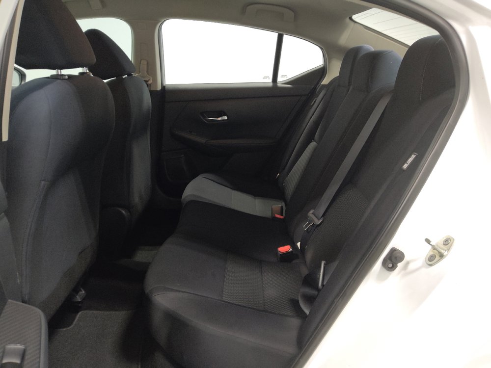 Used 2021 Nissan Sentra S FWD image 18