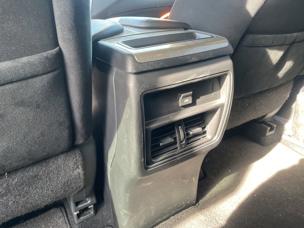 Used 2017 Nissan Murano S image 29