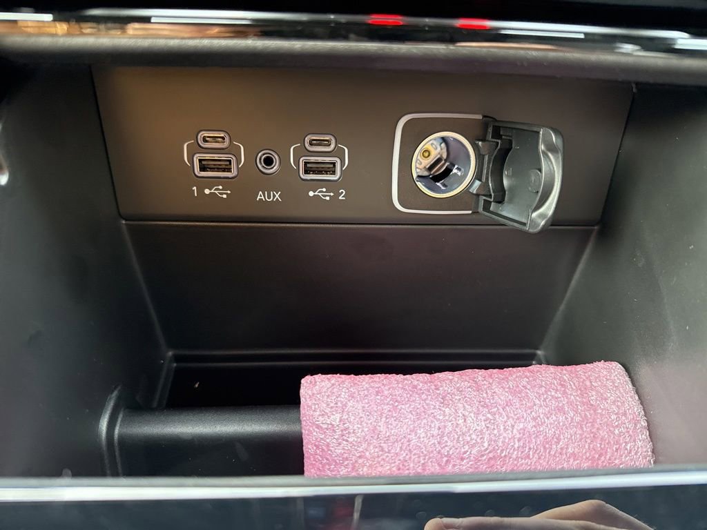 New 2025 Jeep Grand Cherokee Limited image 57