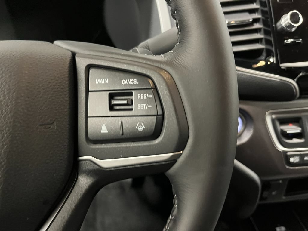 New 2026 Honda Ridgeline RTL image 18