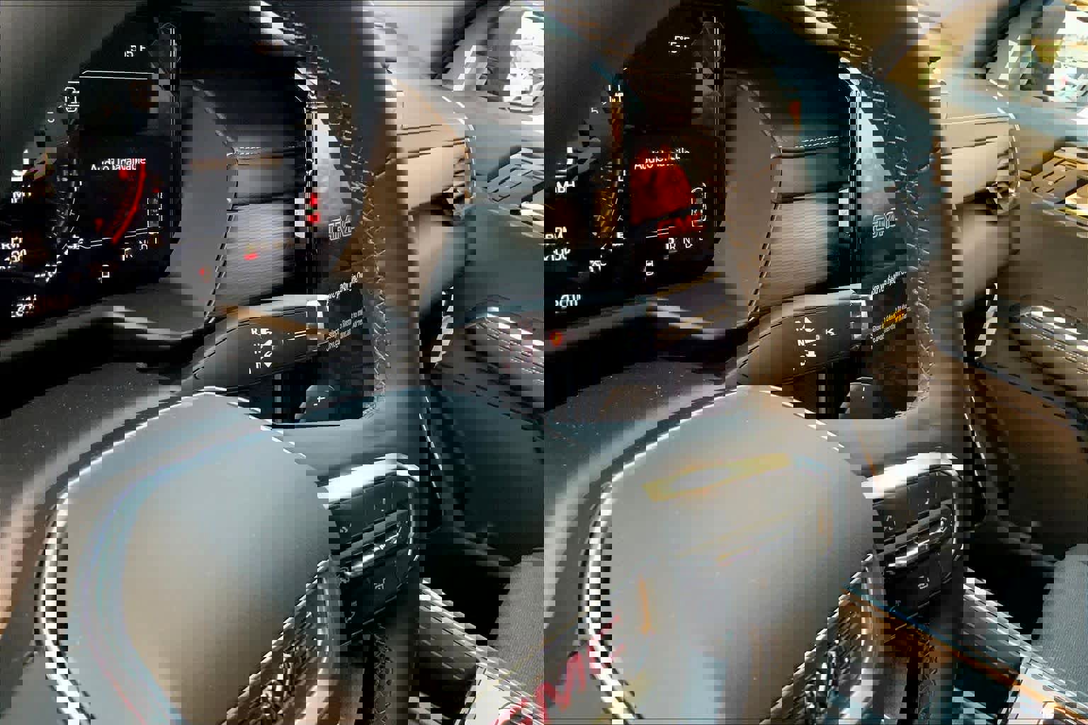 New 2026 GMC Acadia Elevation w/ Black Edition image 6