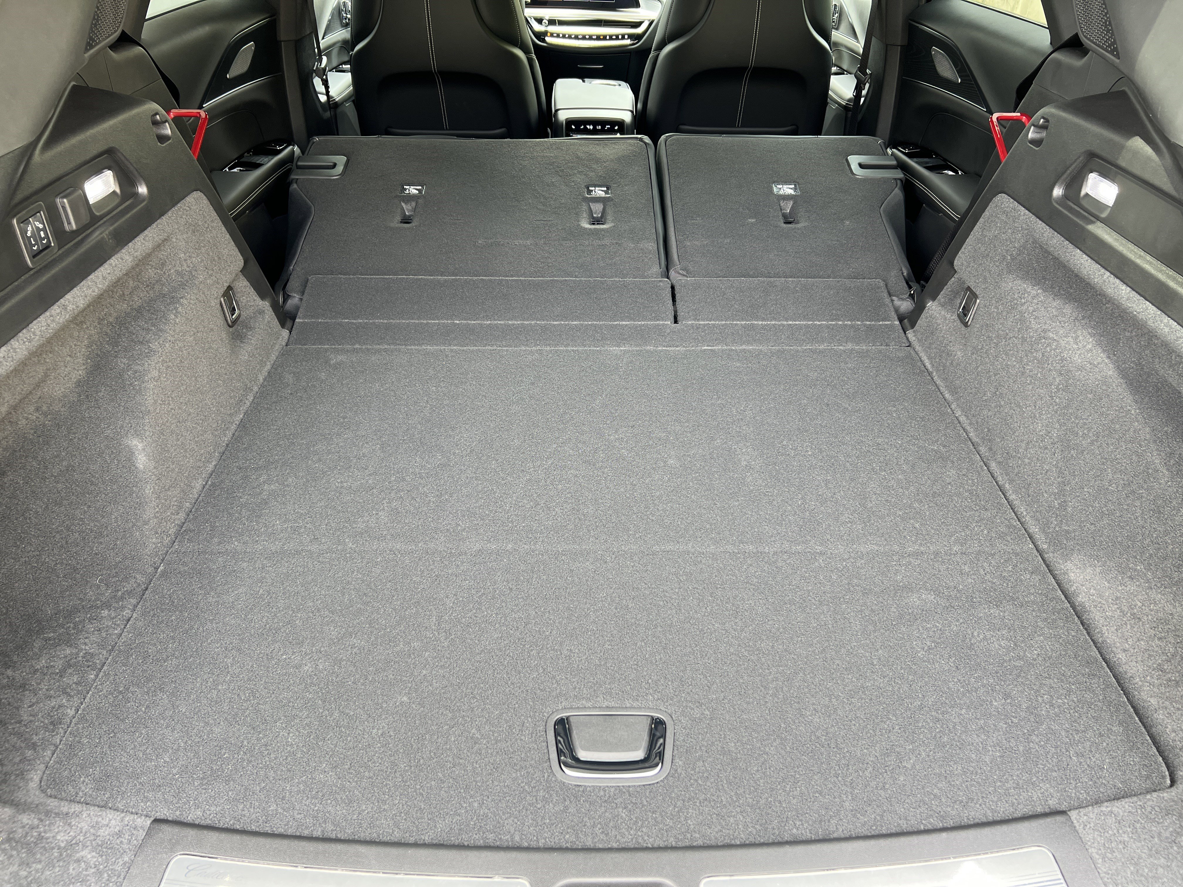 New 2025 Cadillac Lyriq Luxury image 22