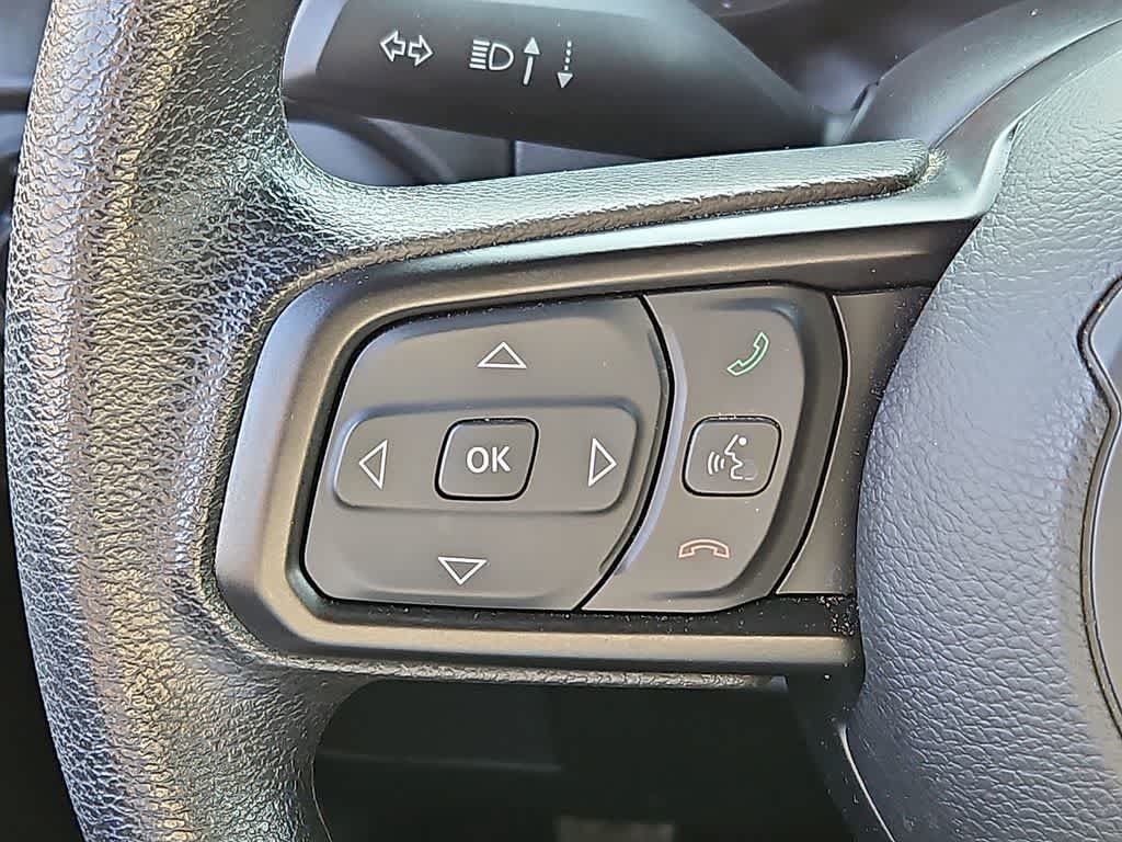 Used 2024 Jeep Wrangler Unlimited Sport AWD/4WD image 20