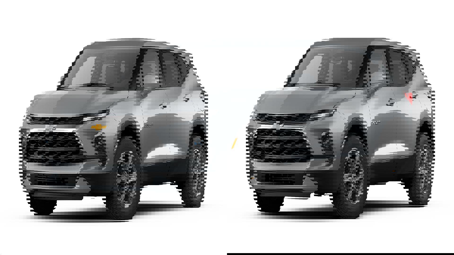New 2026 Chevrolet Blazer LT w/ LPO, Floor Liner Package image 49
