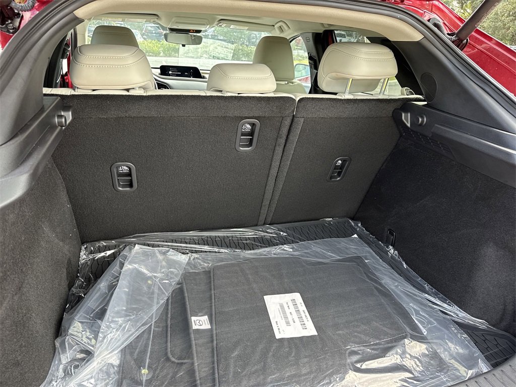 New 2024 MAZDA CX-30 AWD 2.5 S w/ Premium Package image 58