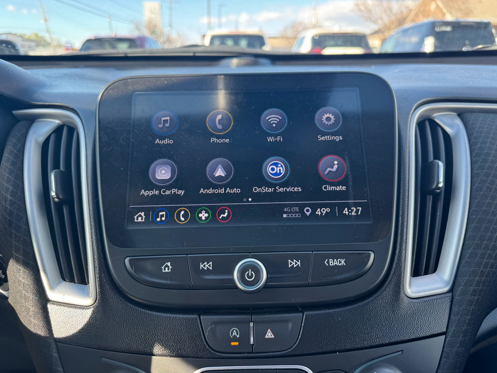 Used 2024 Chevrolet Malibu LT image 19