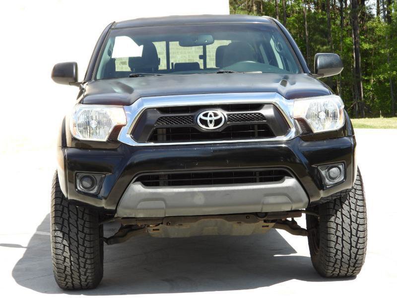 Used 2012 Toyota Tacoma PreRunner w/ SR5 Pkg RWD image 30